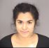 Angela Lopez-flores Arrest Mugshot Merced 11/08/2019