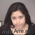 Angelica Martinez Arrest Mugshot Merced 1/5/2015