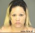 Anna Orozco Arrest Mugshot Merced 01/12/2023