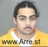 Anthony Gonzalez Arrest Mugshot Merced 5/7/2013