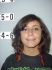 Antonia Johnson Arrest Mugshot Lake County 5/14/2012