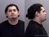 Benjamin Knight Arrest Mugshot Mendocino 2/29/2016