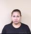 Blanca Gonzalez Arrest Mugshot Merced 10/02/2024