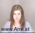 Brandi Thomas Arrest Mugshot Merced 11/4/2014