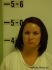 Brenda Carr Arrest Mugshot Lake County 12/23/2010