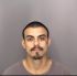 Brian Barragan Arrest Mugshot Merced 07/30/2019