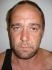Brian Berry Arrest Mugshot Lake County 6/16/2004