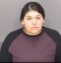 Brianna Diaz Arrest Mugshot Merced 06/19/2020