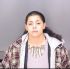 Brianna Lopez Arrest Mugshot Merced 12/13/2019