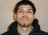 CHICO GARCIA Arrest Mugshot Tehachapi 05/21/2020