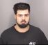 Cameron Linan Arrest Mugshot Merced 11/10/2019