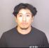 Carlos Fuentes Arrest Mugshot Merced 09/09/2024