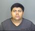 Carlos Villegas Arrest Mugshot Merced 04/24/2022