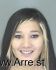 Cassandra Ramos Arrest Mugshot Merced 9/10/2014