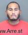 Cesar Benitez Arrest Mugshot Merced 2/12/2015