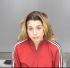 Chelsea Cordova Arrest Mugshot Merced 12/11/2019