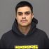 Christian Barriga Arrest Mugshot Merced 03/12/2019