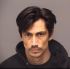 Christopher Vasquez Arrest Mugshot Merced 01/18/2019