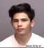 Cristian Vargas Arrest Mugshot Merced 06/12/2022