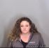 Crystal Lacroix Arrest Mugshot Merced 10/27/2023