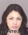 Crystal Ramirez Arrest Mugshot Merced 1/9/2015