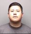 Daniel Borbon Arrest Mugshot Merced 06/16/2020