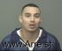 Daniel Ceja Arrest Mugshot Merced 4/19/2013