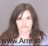 Danielle Blevins Arrest Mugshot Merced 1/7/2014