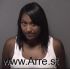 Danielle Martinez Arrest Mugshot Merced 9/20/2012