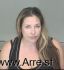 Danielle Watson Arrest Mugshot Merced 5/6/2015