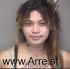 Destiny Vasquez Arrest Mugshot Merced 6/18/2015