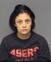 Diamond Martinez Arrest Mugshot Merced 03/11/2019