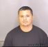 Diego Ortiz Arrest Mugshot Merced 10/01/2023