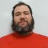 Dominic Barber Arrest Mugshot Lake County 1/19/2020