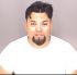 Edgar Gonzalez-garcia Arrest Mugshot Merced 03/13/2020