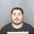 Edward Gonzales Arrest Mugshot Merced 9/22/2014