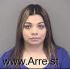 Elizabeth Lopez Arrest Mugshot Merced 2/10/2015