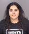 Erika Perez Arrest Mugshot Merced 07/31/2019