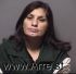 Esther Briseno Arrest Mugshot Merced 12/8/2013