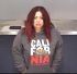 Estrella Lopez Arrest Mugshot Merced 11/03/2019