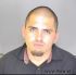 Francisco Escalera Arrest Mugshot Merced 05/31/2023