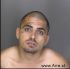 Francisco Escalera Arrest Mugshot Merced 10/05/2024