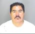 Francisco Romero Arrest Mugshot Merced 08/20/2020
