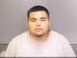 Francisco Venegas Arrest Mugshot Merced 01/03/2021