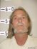 Gerald Lee Arrest Mugshot Lake County 8/23/2007