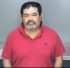 Gerardo Mendoza Arrest Mugshot Merced 10/13/2019