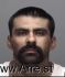 German Ortega Arrest Mugshot Merced 5/8/2015