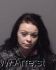 Heather Allen Arrest Mugshot Merced 2/23/2014