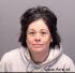 Heather Blackwood Arrest Mugshot Merced 12/27/2022