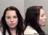 Hope Jarvis Arrest Mugshot Mendocino 3/7/2017